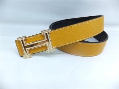 Hermes Belts-353